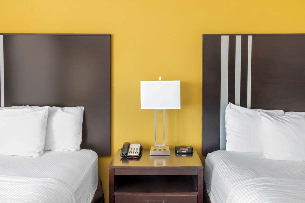 La Quinta Inn & Suites by Wyndham Artesia - photo 24