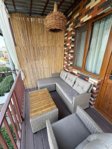 Karen's Dom & Terrace - last minute hotel in Yerevan
