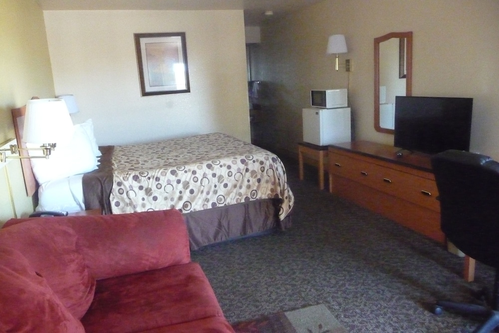 Sierra Inn Near Fort Huachuca AZ - photo 36