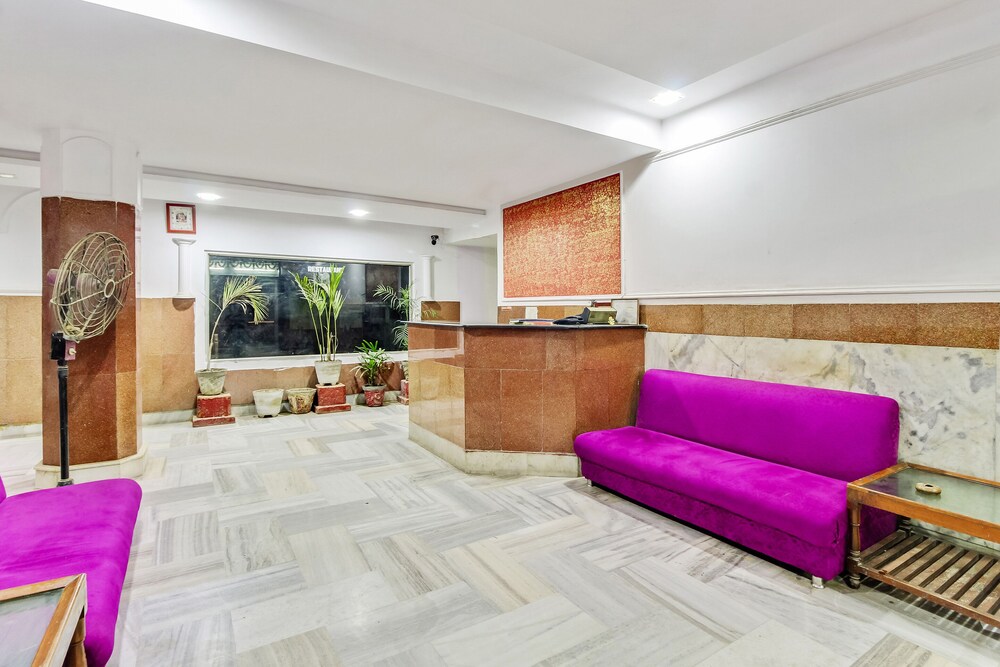 OYO 29077 Hotel Ratandeep — Agra — photo 5