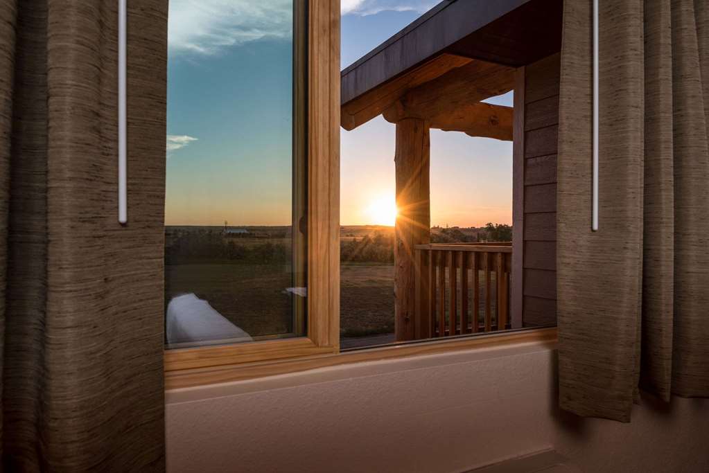 AmericInn by Wyndham Belle Fourche - photo 14