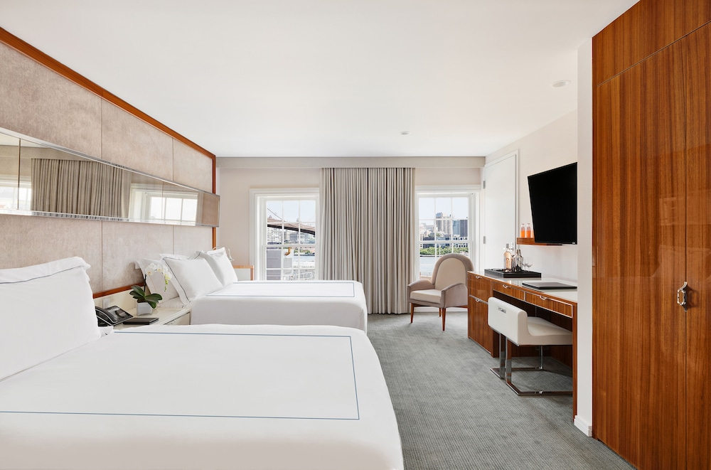 33 Hotel New York City Seaport - photo 5