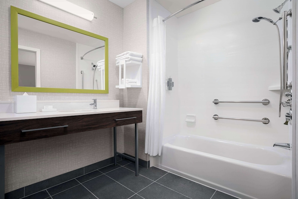 Hampton Inn & Suites ATL Six Flags - photo 27