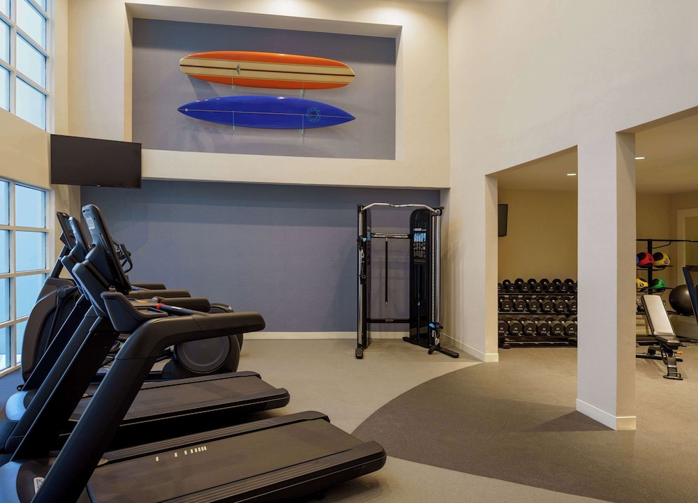 Hilton Garden Inn Dana Point Doheny Beach - photo 51
