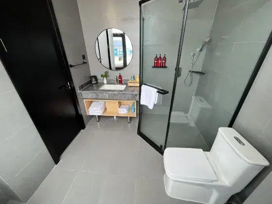 Gong Xili Chujian Hotel Mengzi Branch in Wenlan, People's Republic of China