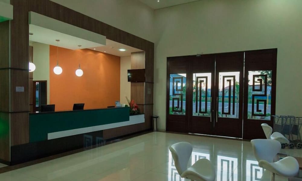 Resort Hotel in Rio Branco, Brasil