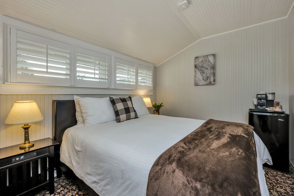 Calistoga Wine Way Inn - photo 70