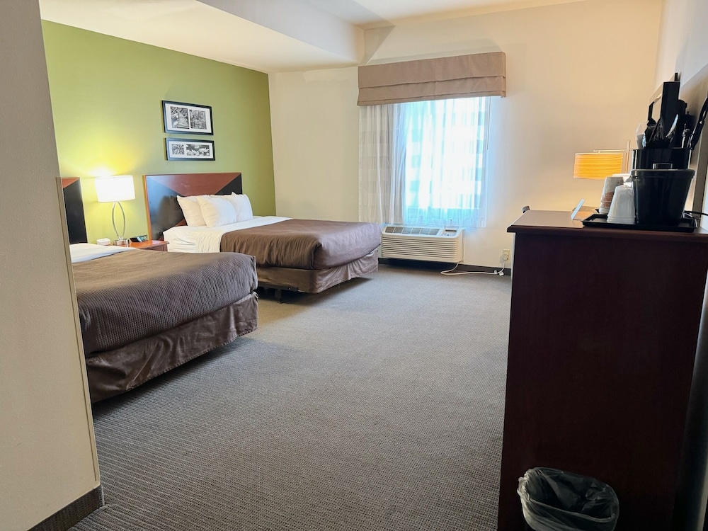 Spark by Hilton Fort Stockton - photo 10