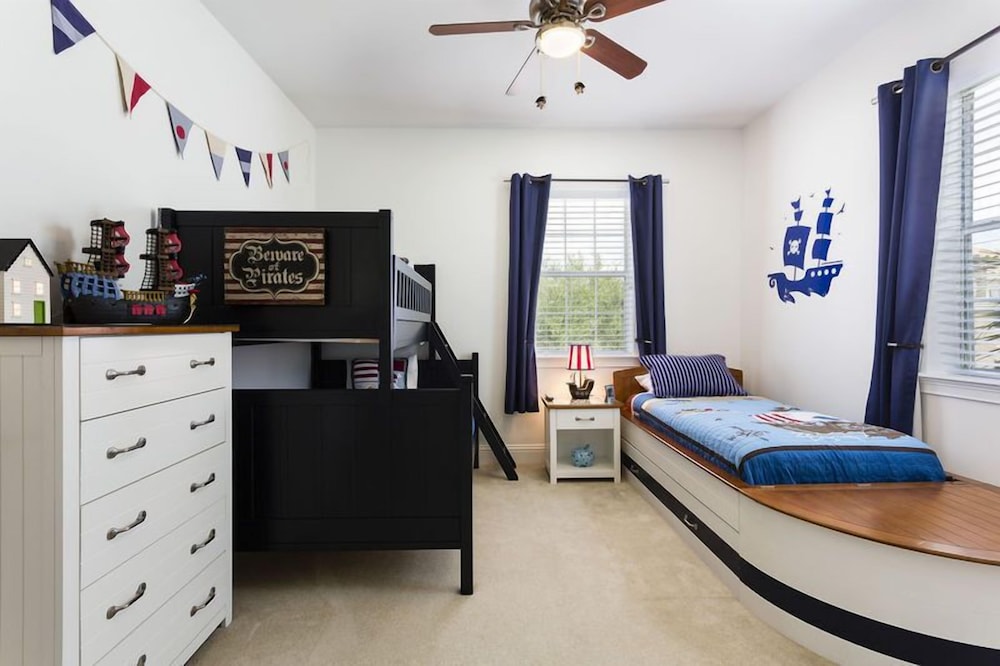 Ov4211 Reunion Resort 7 Bed 7.5 Baths Villa - photo 13