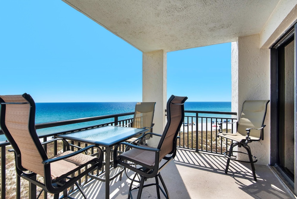Navarre Towers 504 - photo 48