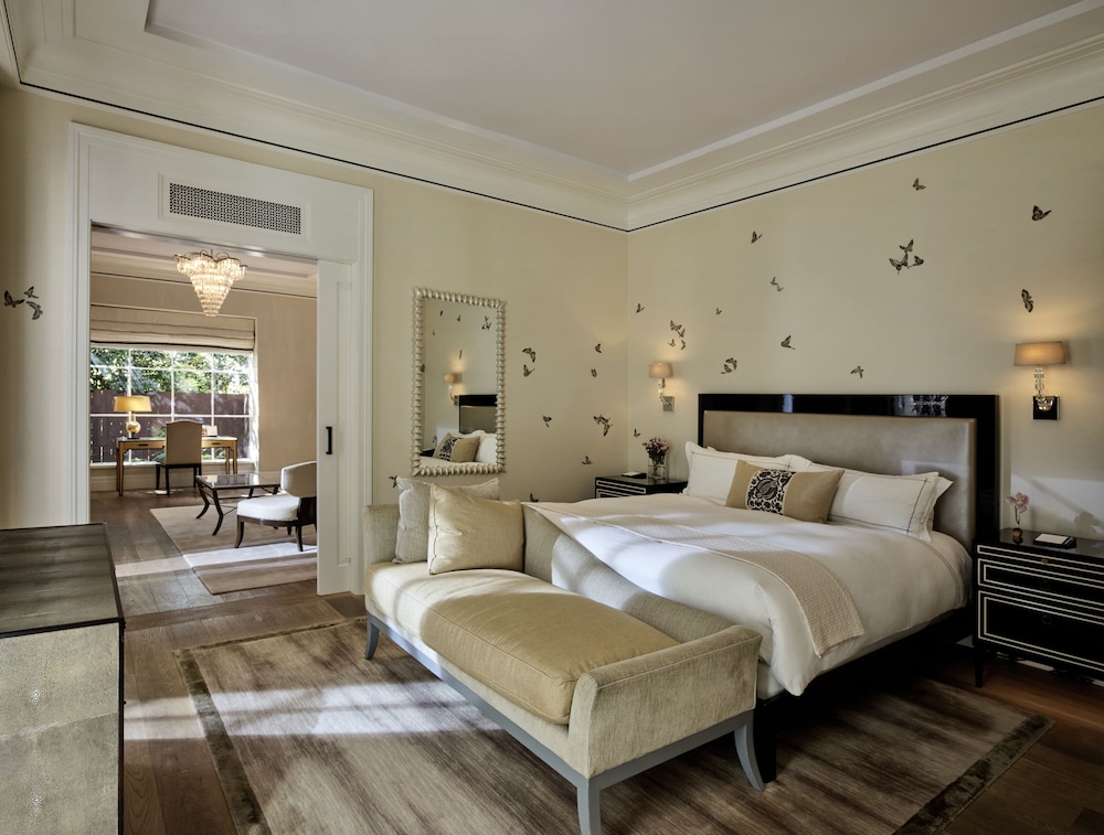 Hotel Bel Air Dorchester Collection - photo 34