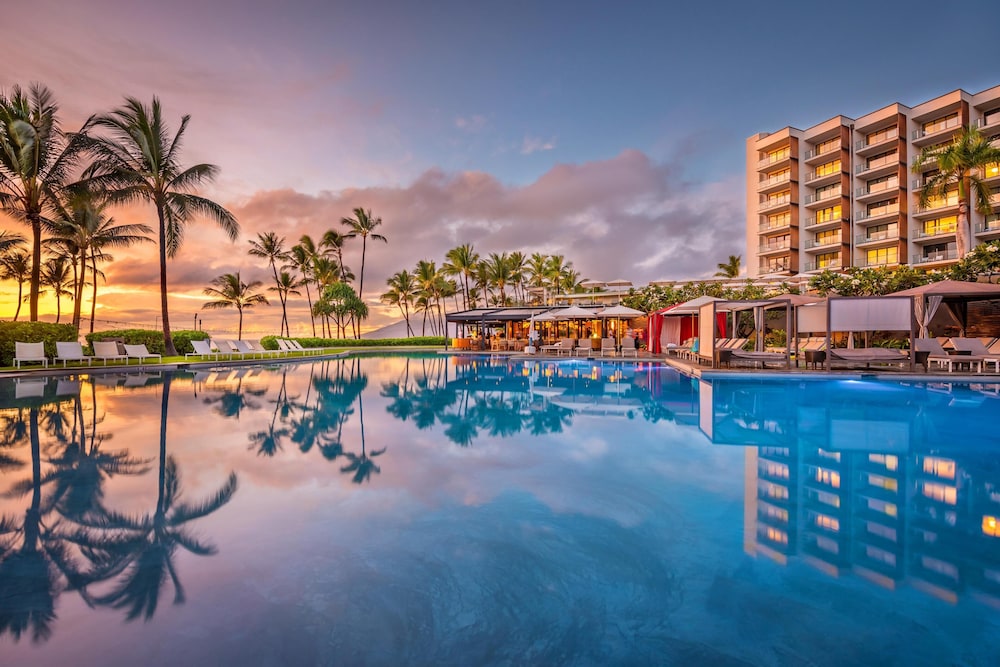 Andaz Maui at Wailea Resort a concept by Hyatt — 4-Star Luxury Hotel in Kihei, United States