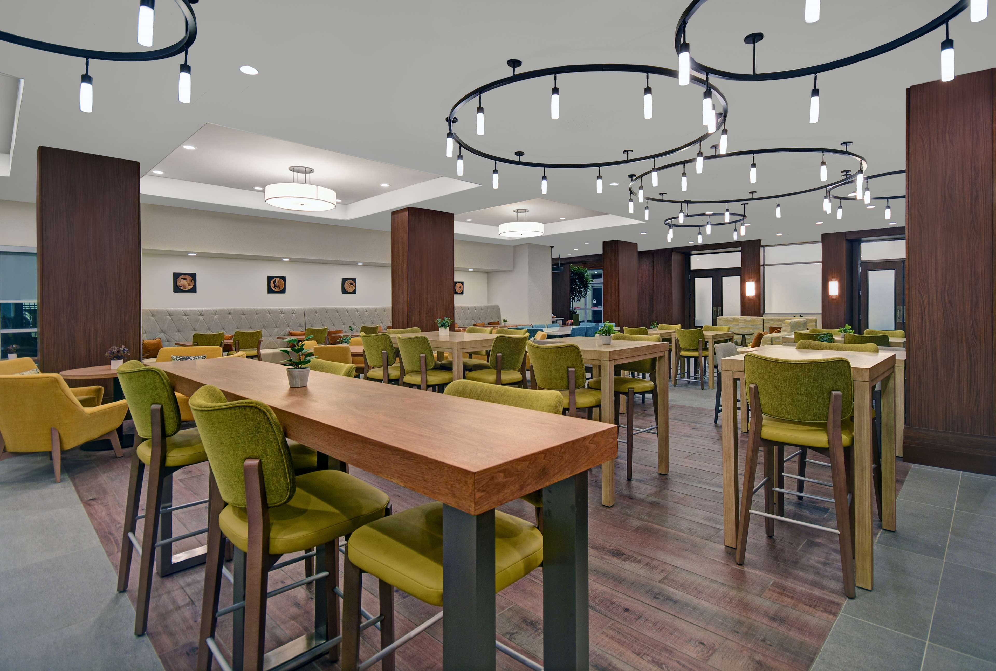 Embassy Suites by Hilton Houston Sugar Land - photo 24