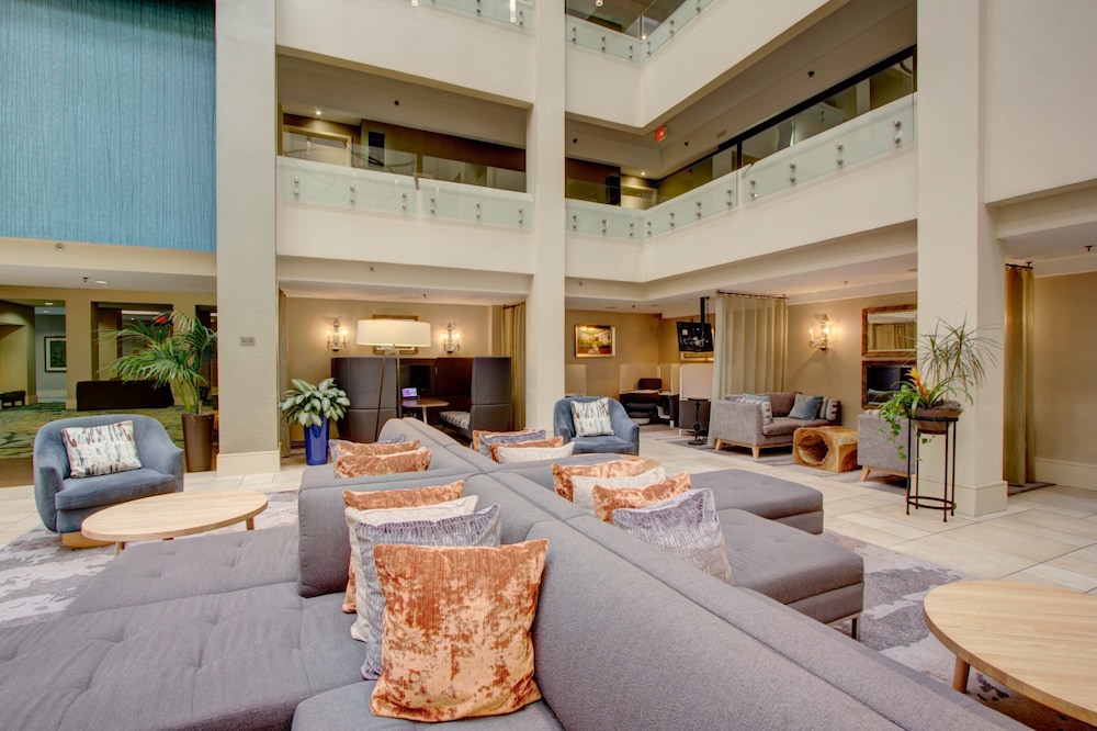 Crowne Plaza Charleston Airport Conv Ctr by IHG - photo 101