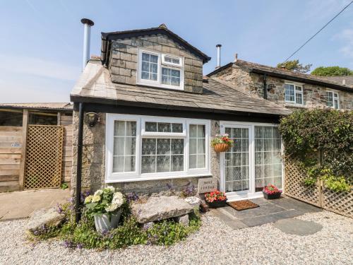 Mole Cottage — 4-Star Luxury Hotel in Liskeard, United Kingdom