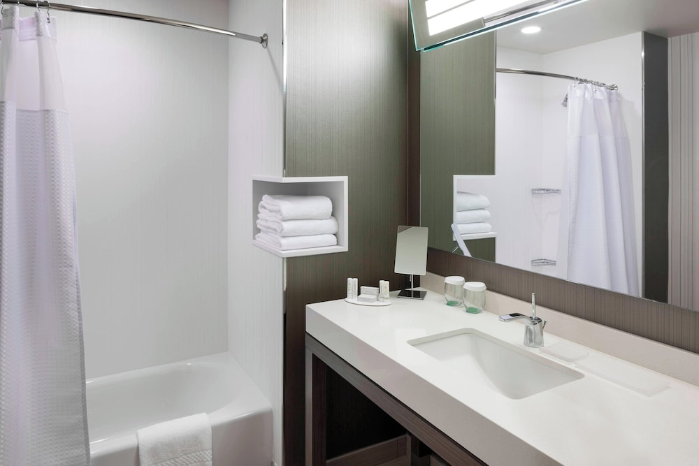 Courtyard by Marriott Fort Worth at Alliance Town Center - photo 19