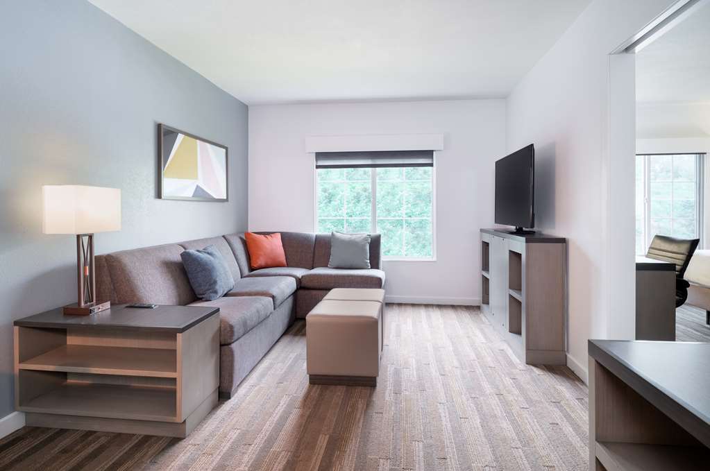 HYATT house White Plains - photo 25