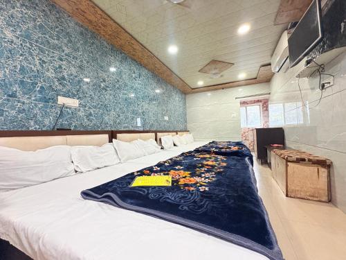 Hotel Shree dhan Laxmi palace in Unknown City, India