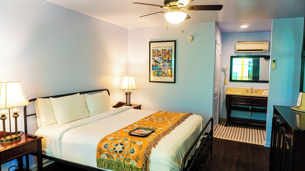 Olde Town Inn - photo 43