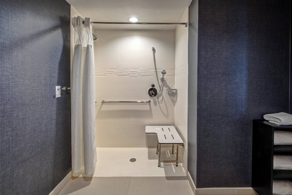 Residence Inn by Marriott Tulsa Midtown - photo 33