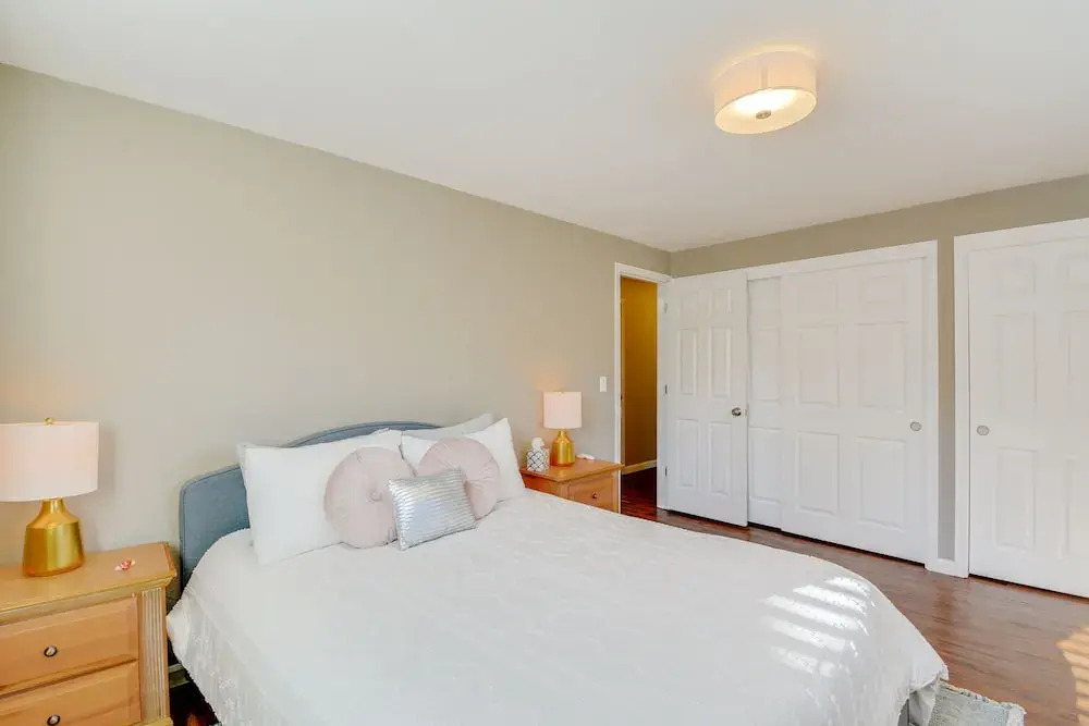 Gig Harbor Vacation Rental Home 1 Mi To Uptown 19616142 — Gig Harbor