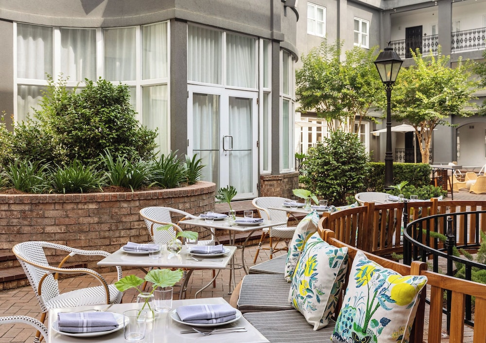 Kimpton Brice Hotel by IHG - photo 84