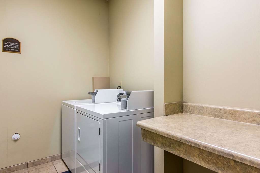 Comfort Suites Smyrna Nashville Area - photo 52