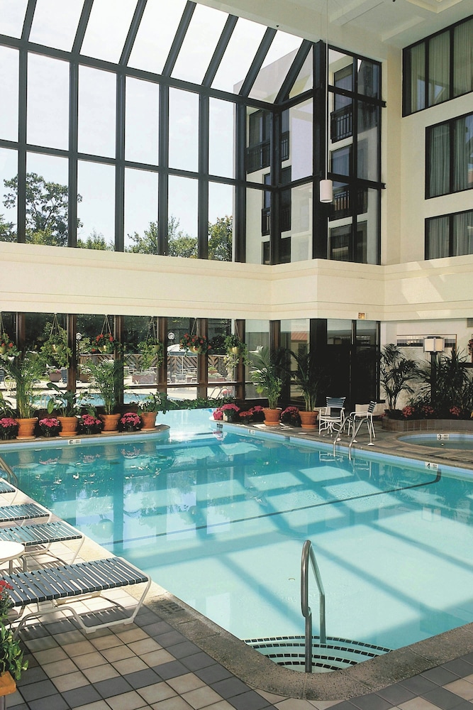 Marriott Park Ridge - photo 20