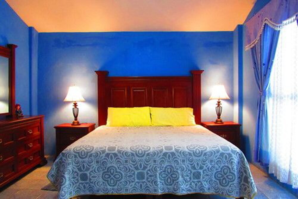 The Blue Room — hotel in Valle De Guadalupe