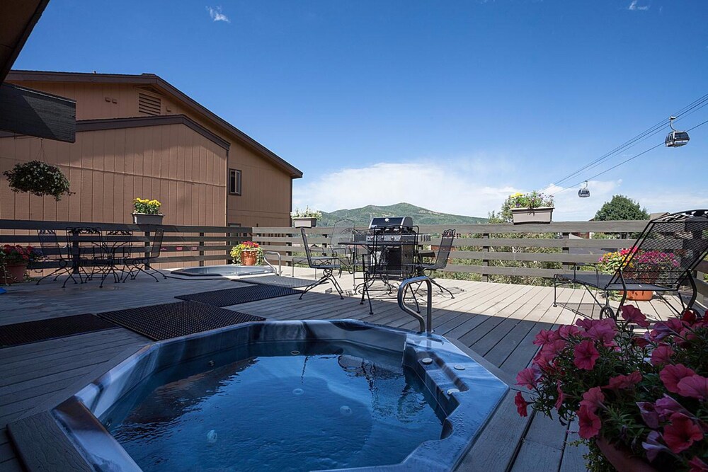 Ski Inn Condominiums by Resort Lodging Company - photo 76