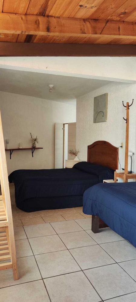 La Palma Suites Campestres — Jocotitlan — photo 3