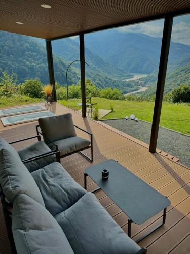 17Hills Cottage