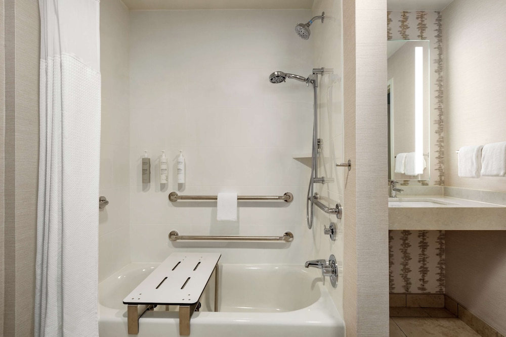 Hilton Garden Inn Houston Energy Corridor - photo 16