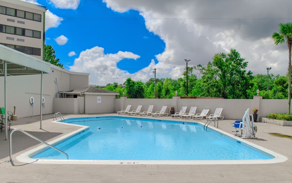 Holiday Inn Mobile West I 10 by IHG - photo 43