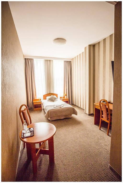 Hotel Polonez — Krakow — photo 5