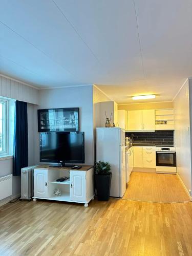 Banpim apartment with Jacusszi — Gravdal — photo 3