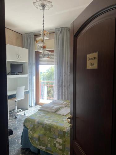 Affittacamere Da Elio E Renata — Unknown City — photo 2