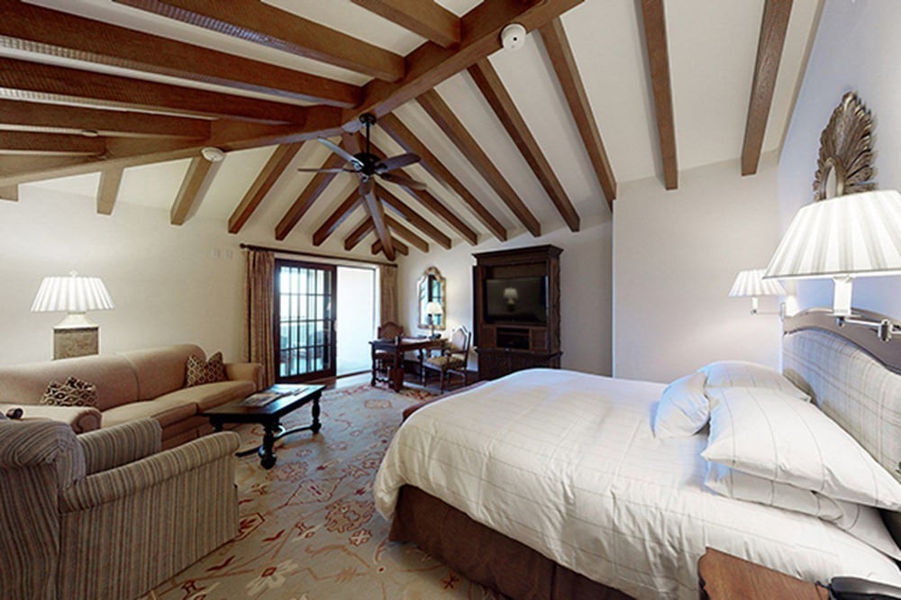 The Lodge At Sea Island - photo 3