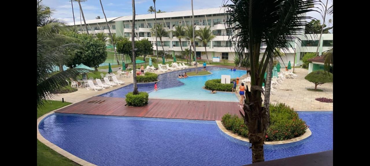 Ancorar Flat Resort in Unknown City, Brasil