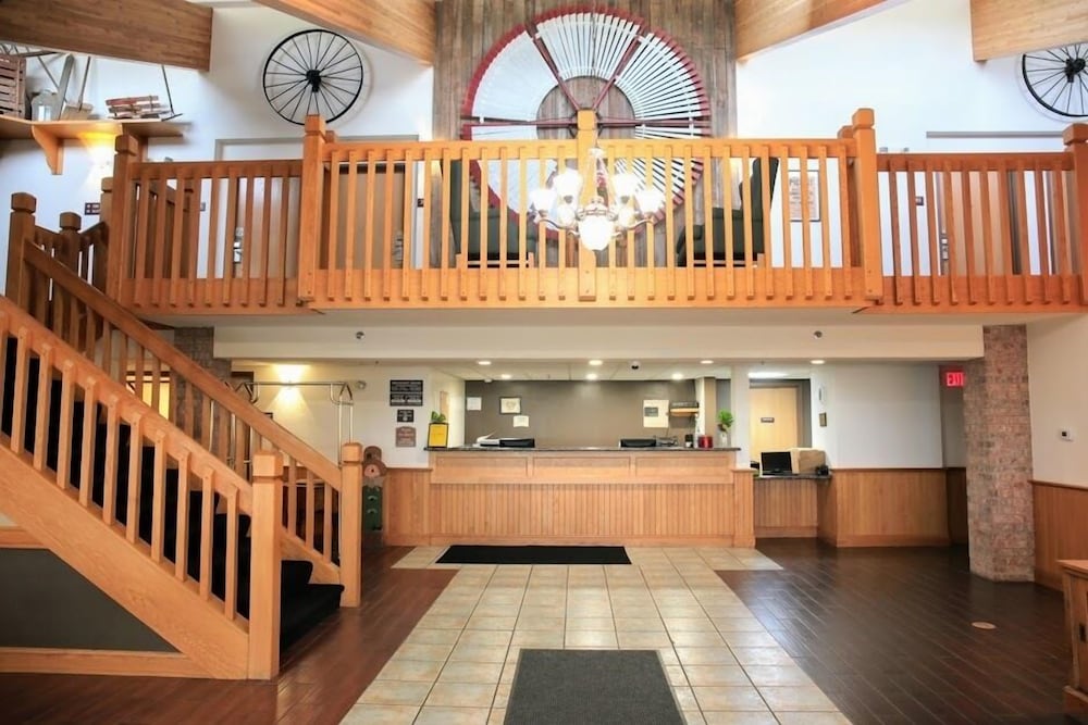 American Inn and Suites Iowa - featured photo