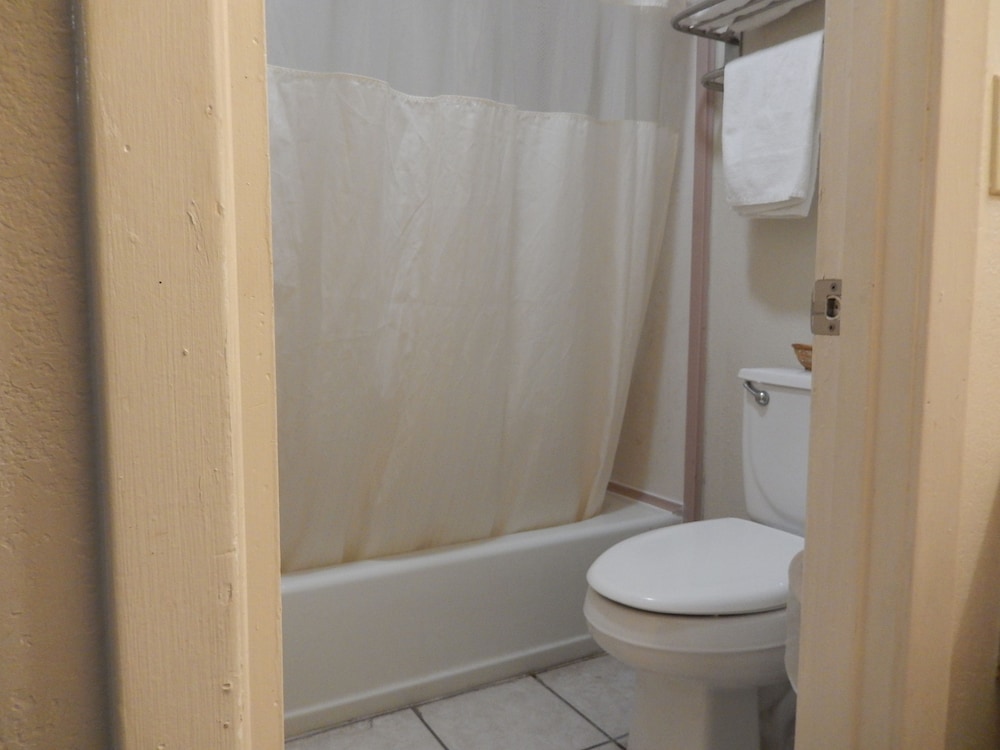 Pearsall Executive Inn - photo 15