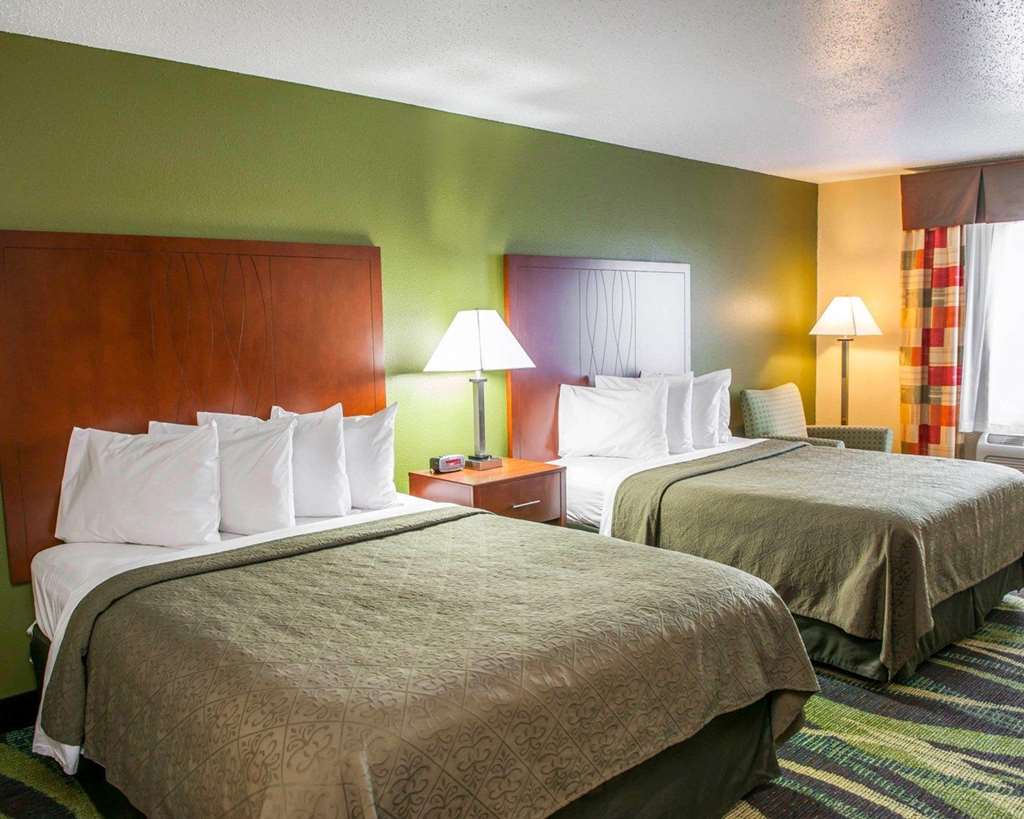 Quality Inn & Suites South Bend Airport - photo 17