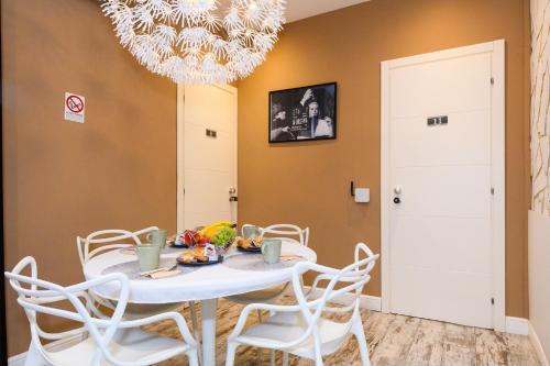 A Rome Suite — 4-Star Luxury Hotel in Rome, Italy
