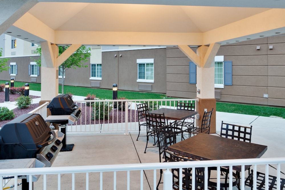 Candlewood Suites Harrisburg I 81 Hershey Area by IHG - photo 43