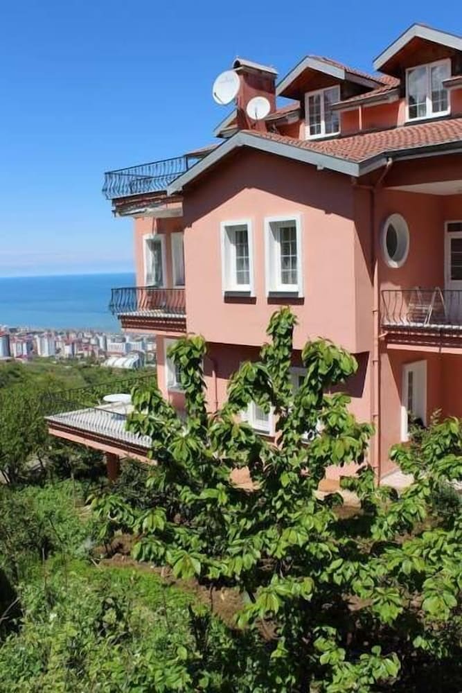 Orange Villa 15630560 — Akcaabat