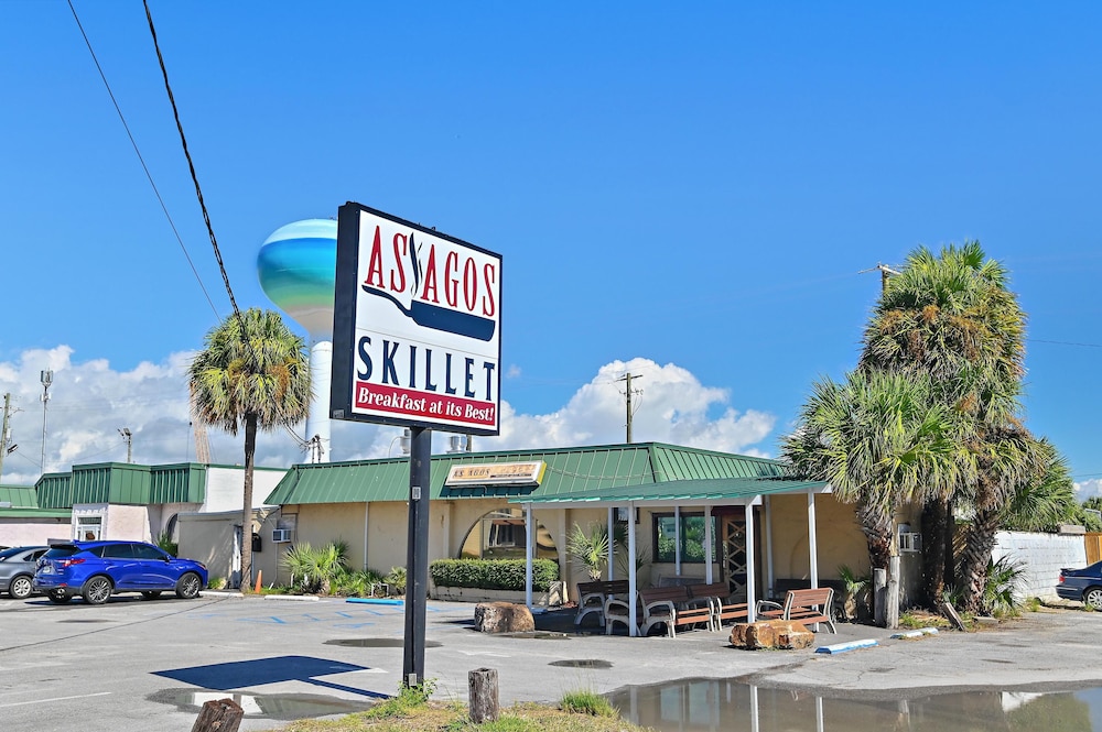 Destin West Bayside Sandpiper L07 — 4-Star Luxury Hotel in Fort Walton Beach, United States