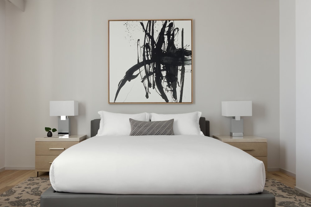 Kimpton Pittman Hotel Downtown Dallas by IHG - photo 33