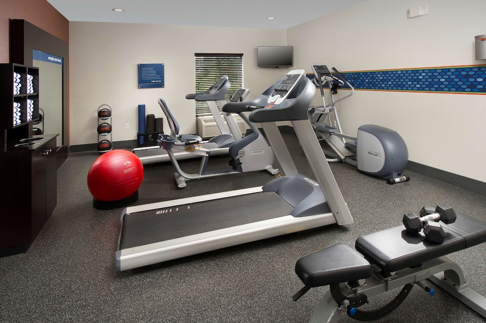 Hampton Inn & Suites Athens I 65 - photo 25