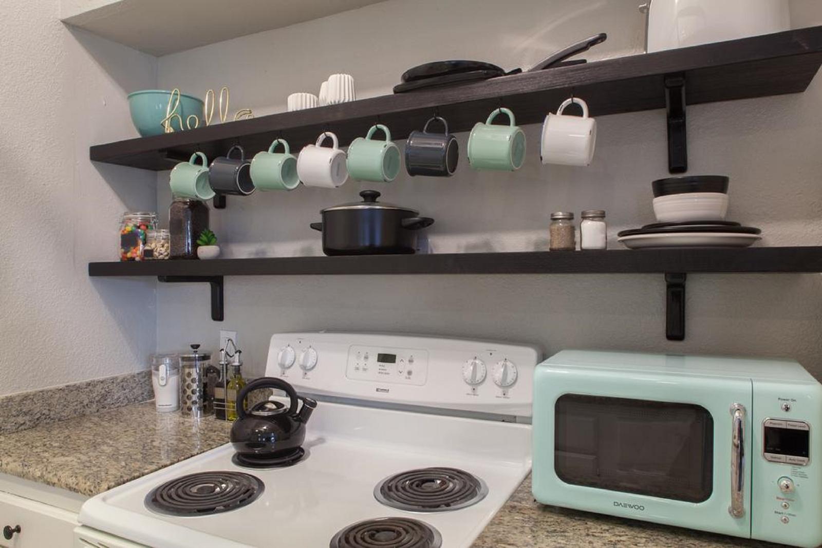 Cloverleaf Suites - photo 19