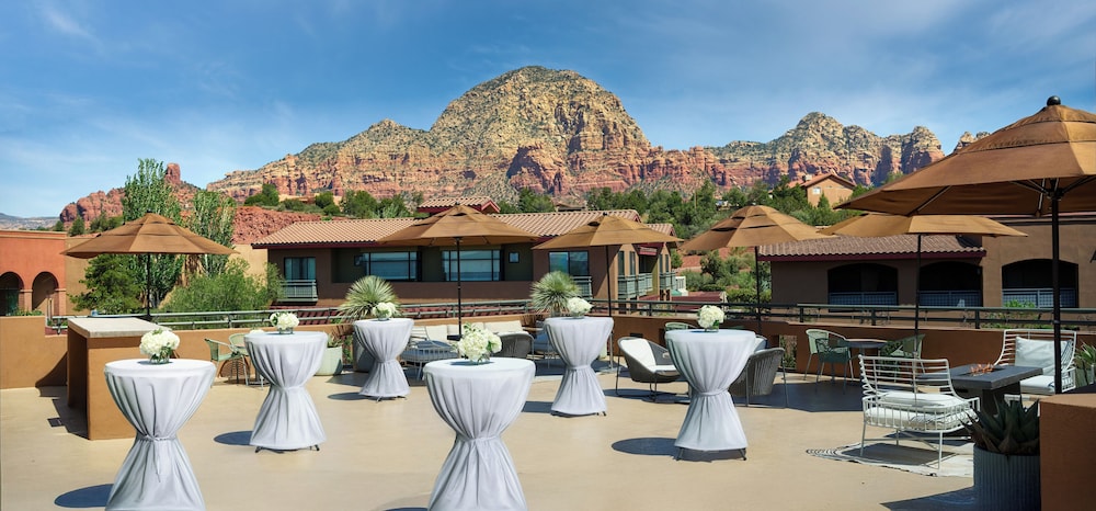 The Wilde Resort and Spa - photo 95